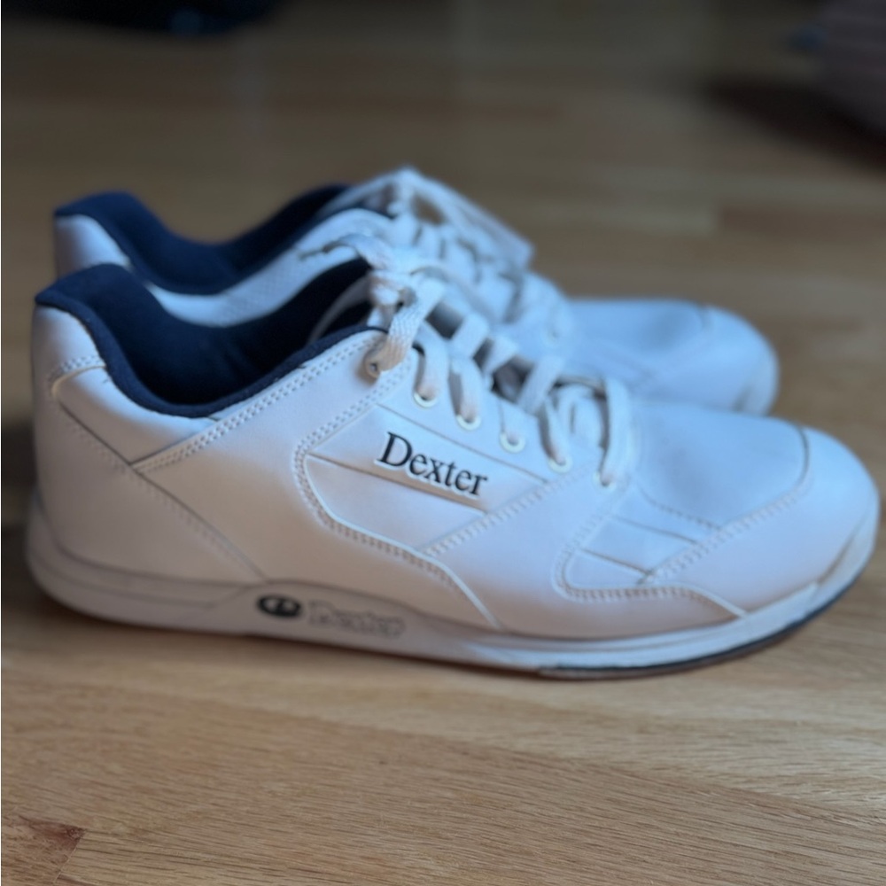 Dexter bowling shoes